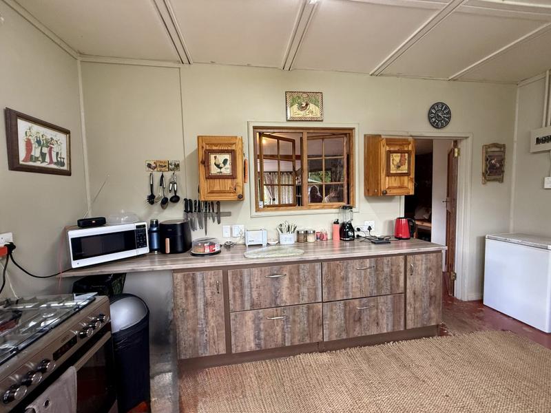 1 Bedroom Property for Sale in Clarens Free State